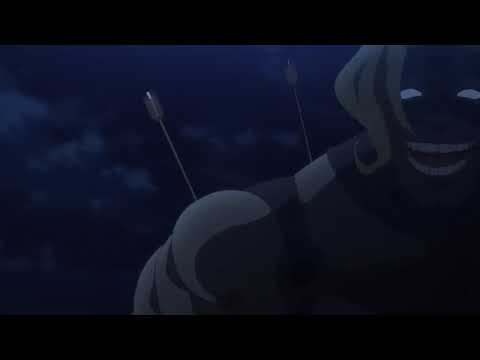 Fate Apocrypha Atlanta vs Spartacus