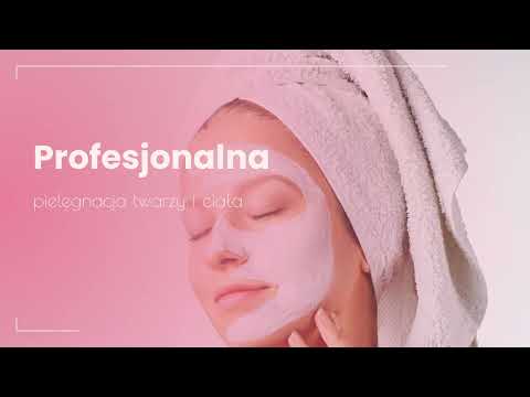Pracownia Kosmetyczna Monika Walenciak - video