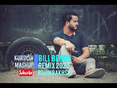 Kurdish Mashup 2020