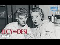 Lucy and Ethel | Lucy and Desi | Prime Video