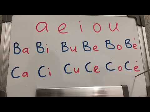 Part 1 - Learn Malay Language ( Bahasa Malaysia ) Malaysia - Beginner 马来语