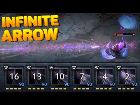 Forever Stunned Mirana New Combo With KOTL🔥🔥🔥23 Kills | Dota 2 Gameplay