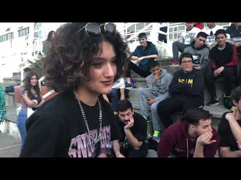 SUZUYA VS ISRAELONER VS STOKER 16avos