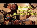 Ginuwine - Differences (R.LUM.R Cover)