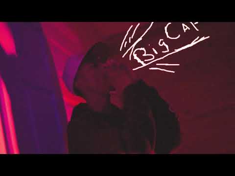 Art God x Contra Bass Purple Vien