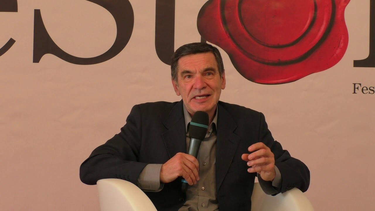 èStoria 2019 - Fascismo anno zero