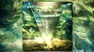 VOICIANS - Stomping Grounds