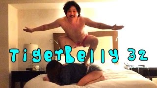 The Tip Over | TigerBelly 32