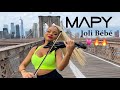 MAPY 🎻🔥 - Joli Bébé by Naza ft. Niska (violin cover)