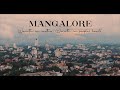 Mangalore Drone View