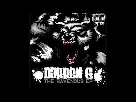 Darren G - The Ravenous EP - Raw Rap Intro