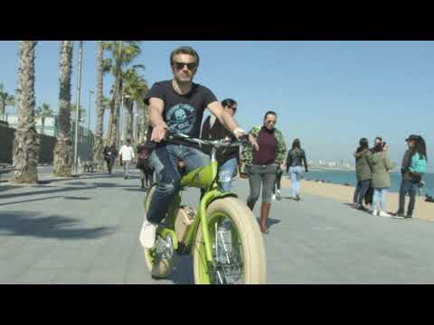 New Cool Electric presenteert de Rayvolt Beachin