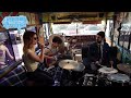 THE PEACH KINGS - "Fisherman" - (Live in El ...