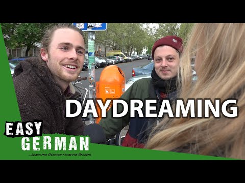 Daydreaming | Easy German 295
