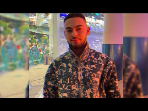 [FREE] KONFUZ x THE LIMBA x JONY x ANDY PANDA type beat