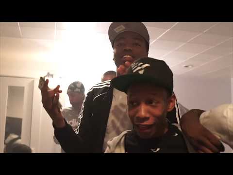 Sha Gambino x Ty Banks - On Em