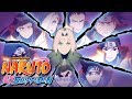 Naruto Shippuden - Opening 16 | Silhouette