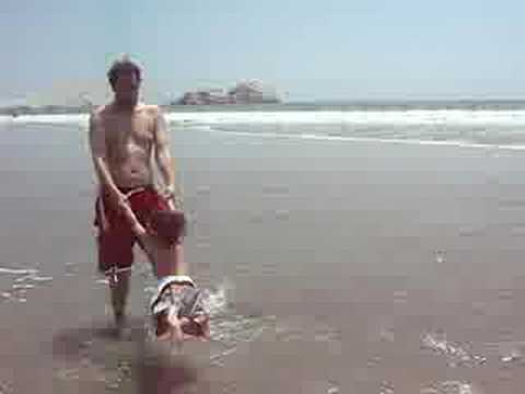 Los Blan - Playa del Sol 2007