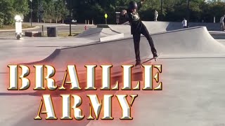 SEAN BROWN | SUMMER RECAP