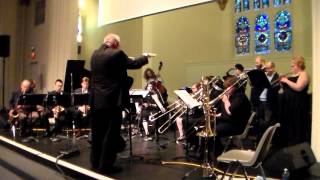 Boo Boo's Birthday - Thelonius Monk - arr. by Webster University Jazz Collective