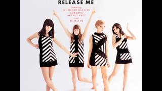 THE LIKE He&#39;s not a boy