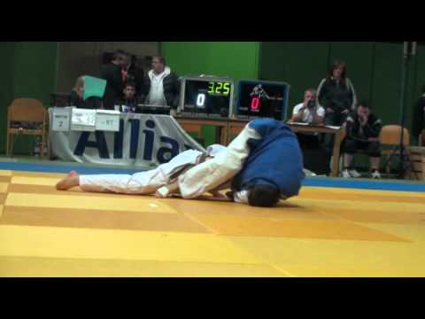 2011 U17 Vöcklabruck: Eder Valentin - Harpf Luka