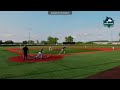 Game Fielding Footage - 7/21/23