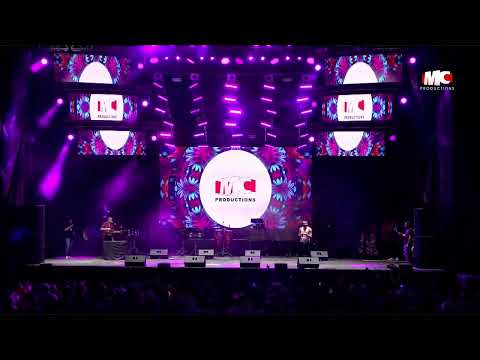 Mr JC - Me Voy a Poner Borracho (En Vivo) Carnaval de Estrellas 2023