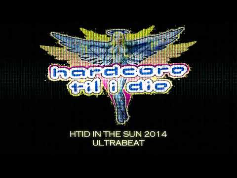 HTID in the Sun 2014 - Ultrabeat