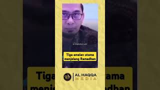 Download lagu 3 Amalan Penting Sebelum Ramadhan! Sudah Siap? β Ust. Adi Hidayat mp3 Download lagu 3 Amalan Penting Sebelum Ramadhan! Sudah Siap? β Ust. Adi Hidayat mp3