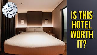 Moonstar Cebu Hotel - Deluxe Room - Is This Hotel Worth It? | Cebu, Philippines🛏
