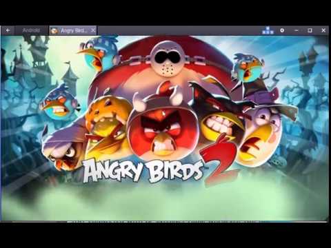 Angry birds 2