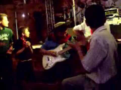 Eco do Minuano e Bonitinho no CTG Manoel Teixeira