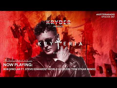 Kryteria Radio 267