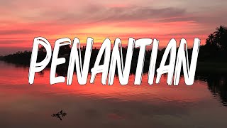 Download lagu Penantian - Rusty Blade (Lirik) mp3