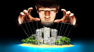 Download lagu How a Cult Took Over Fiji mp3 Download lagu How a Cult Took Over Fiji mp3