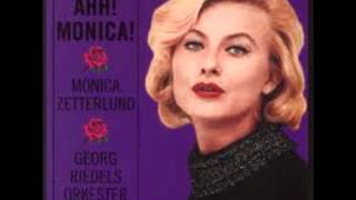 Monica Zetterlund-Stick iväg Jack