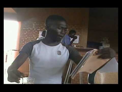 Don Sharp - Univers du campus