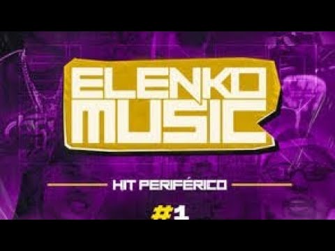 Hit Periférico #1 - MC Hariel, Kitinho, MC MARKS, Kawe, Kayblack (Relíquia 🔥)