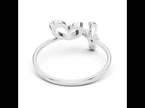 YouTube Video Thumbnail - White