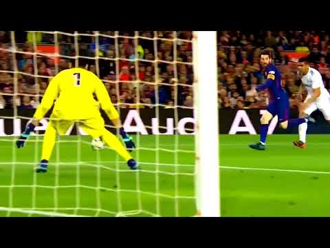 Keylor Navas vs Barcelona HD
