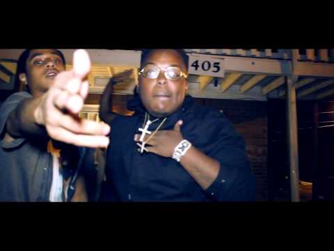 Shad Dundee Do Sumn (official video)