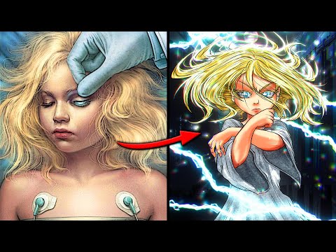 Top 5 Ordinary-Looking SCPs