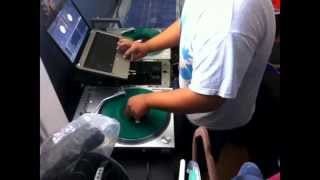 DJ Phame 2013 hip hop quick mix