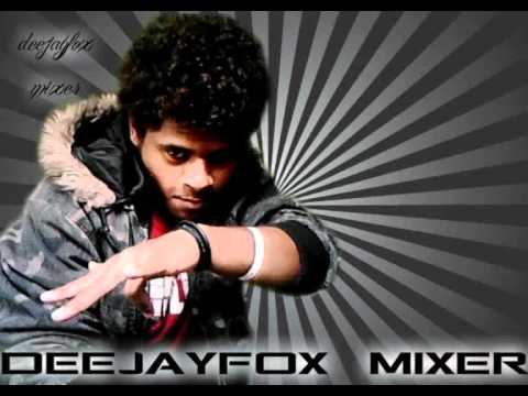 Swedish House Mafia feat Chuckie  Hardwell   Move it 2 The One (deejayfox mixer Edit).wmv