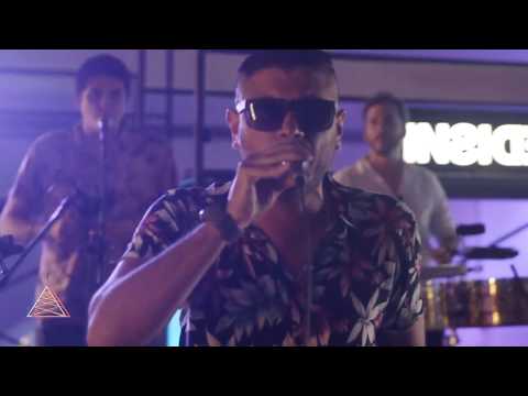 RAY CALLAO - MONTUNO - CONCIERTO INSIDES