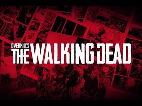 Overkill's The Walking Dead ➤ Listening in 【HEATHER】