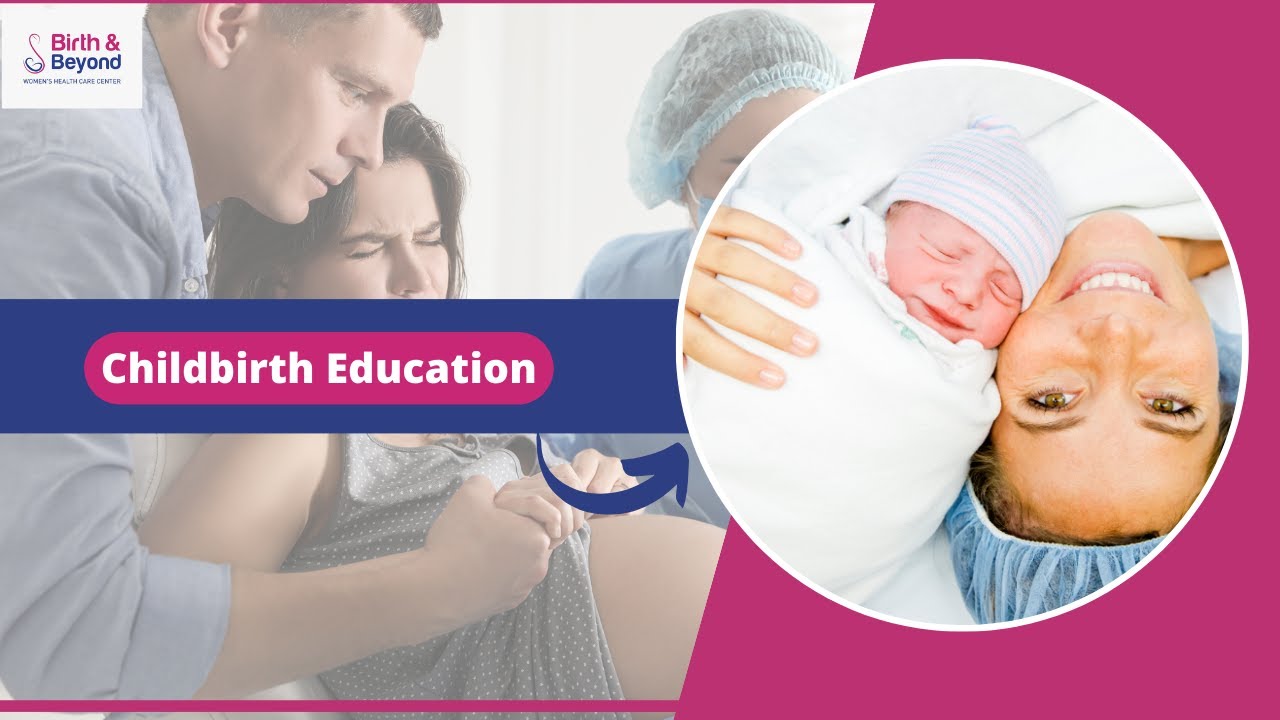 Child Birth | Dr. Sunita Pawar