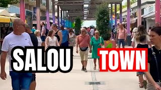 Salou Resort Town Costa Daurada WALK to the beach ✨