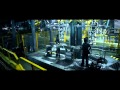 TOTAL RECALL Atto Di Forza Trailer